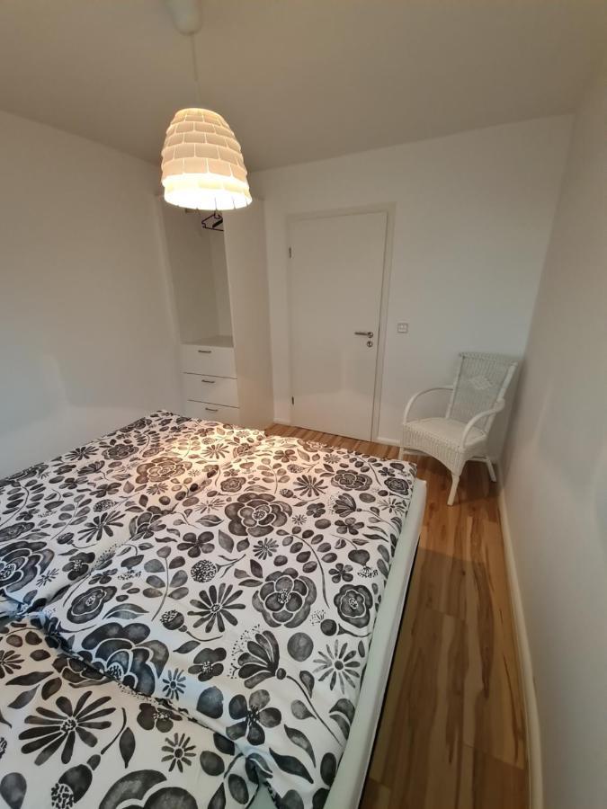 Appartamento Haus Fernblick Kurort Bärenburg Esterno foto