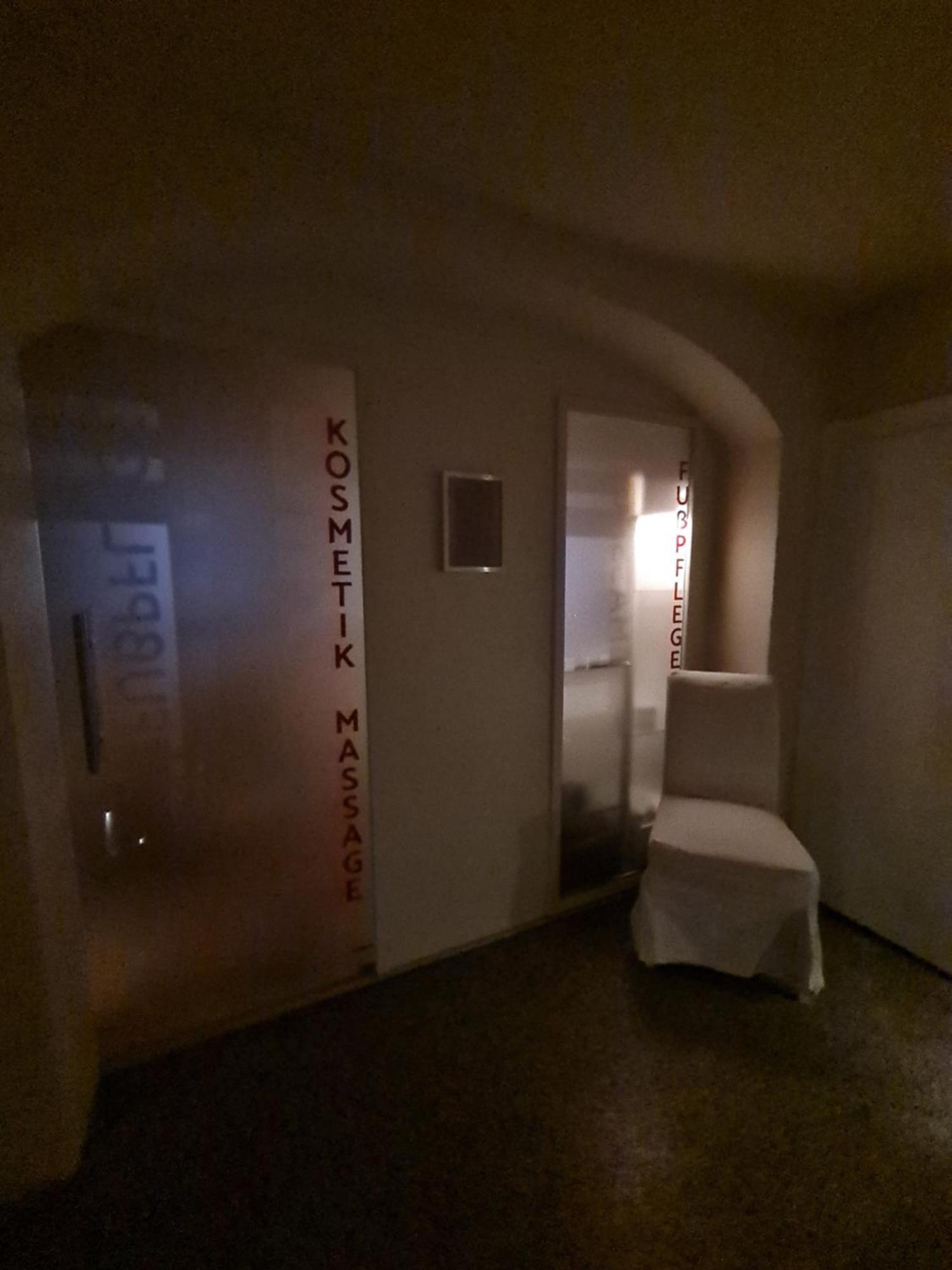 Appartamento Haus Fernblick Kurort Bärenburg Esterno foto